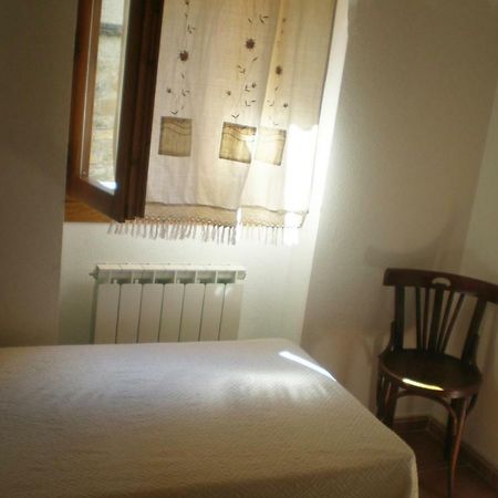 Casa Lo Sastre - Jasa Villa ภายนอก รูปภาพ