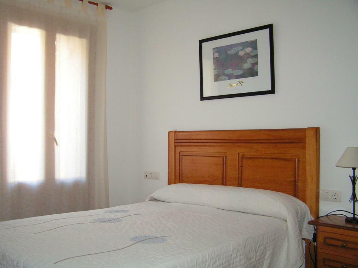 Casa Lo Sastre - Jasa Villa ภายนอก รูปภาพ