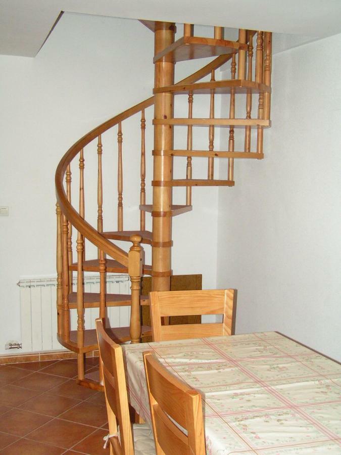 Casa Lo Sastre - Jasa Villa ภายนอก รูปภาพ