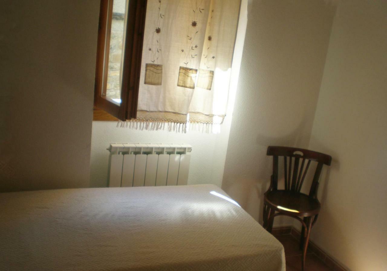 Casa Lo Sastre - Jasa Villa ภายนอก รูปภาพ
