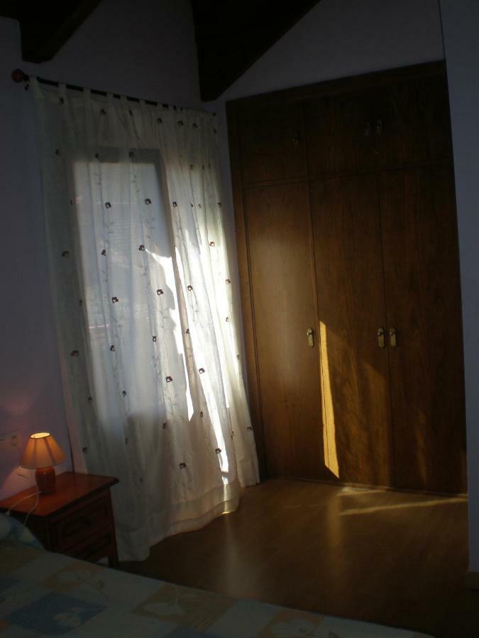 Casa Lo Sastre - Jasa Villa ภายนอก รูปภาพ
