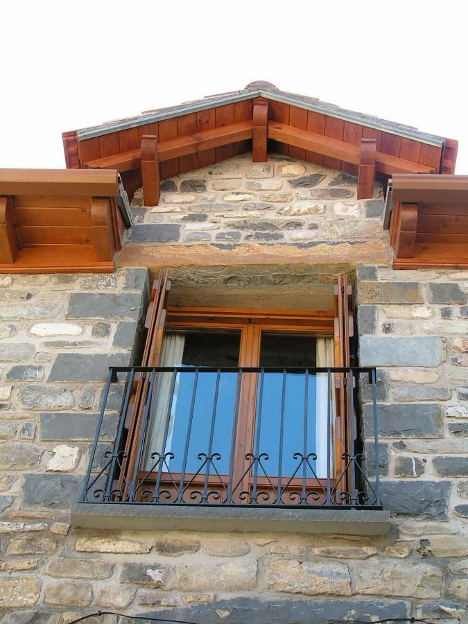 Casa Lo Sastre - Jasa Villa ภายนอก รูปภาพ