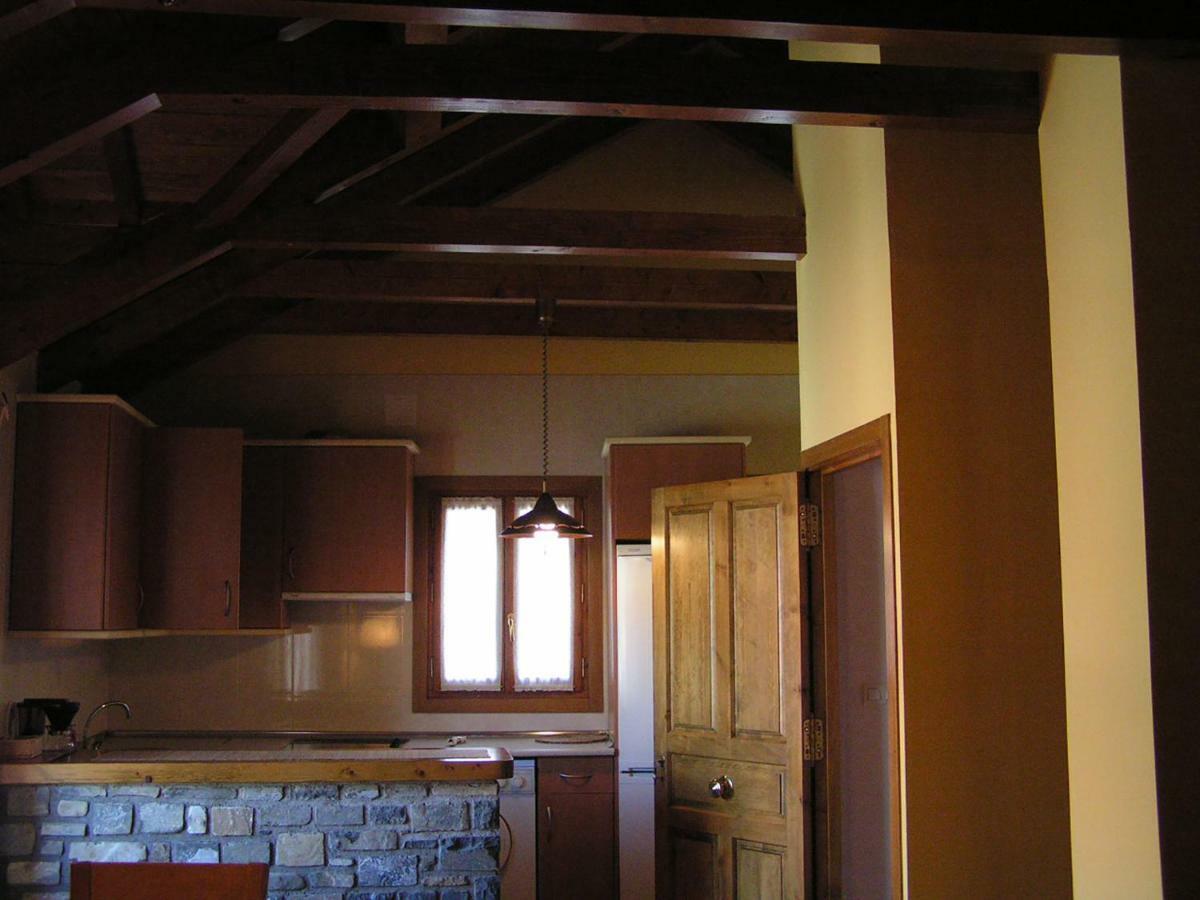 Casa Lo Sastre - Jasa Villa ภายนอก รูปภาพ