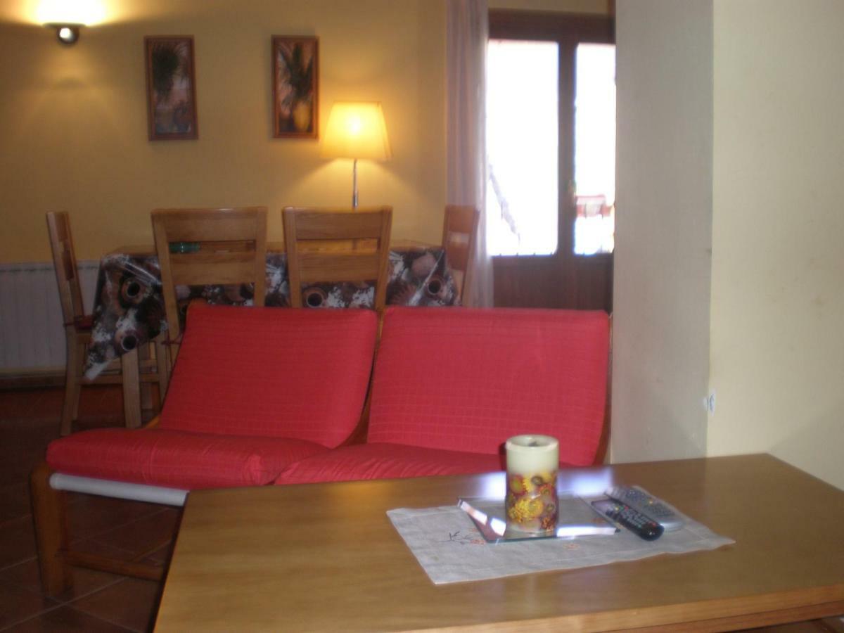 Casa Lo Sastre - Jasa Villa ภายนอก รูปภาพ