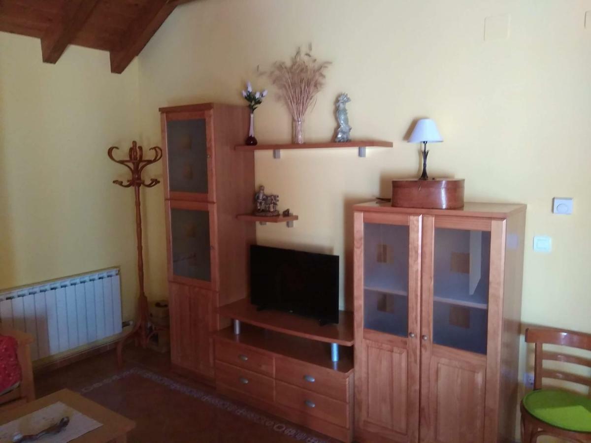 Casa Lo Sastre - Jasa Villa ภายนอก รูปภาพ